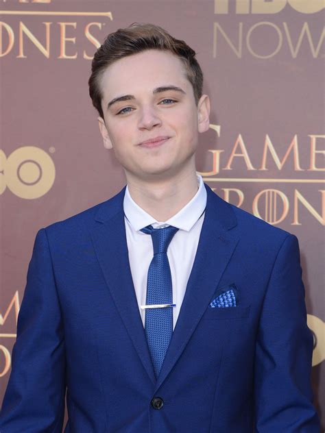 dean-charles chapman nude|Game of Thrones actor Dean